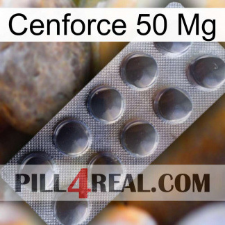 Cenforce 50Mg 30
